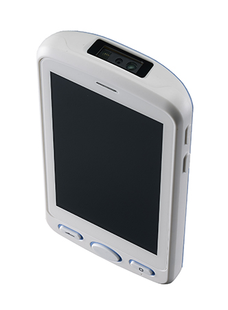 5" Handheld Healthcare Tablet w/ ARM Cortex-A53 CPU